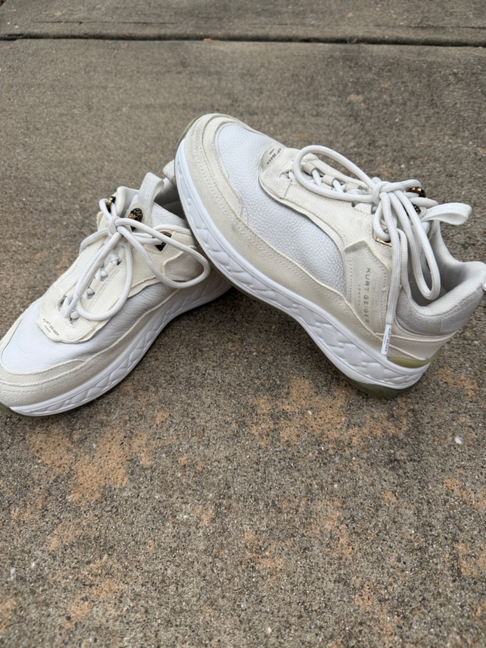 Kurt Geiger KENSINGTON SNEAKER